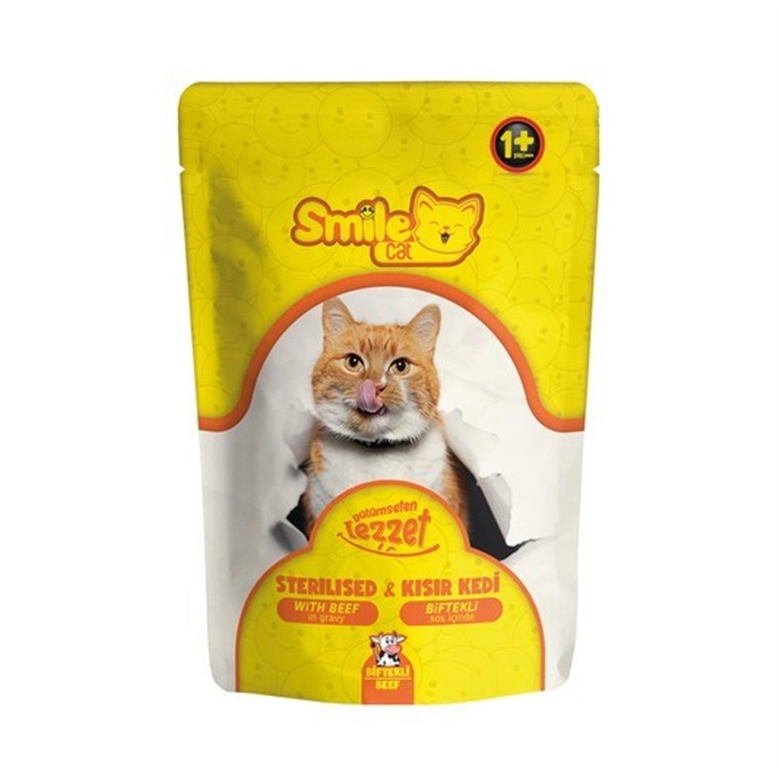 smile-cat-pouch-100-g-kisir-kedi-biftekli